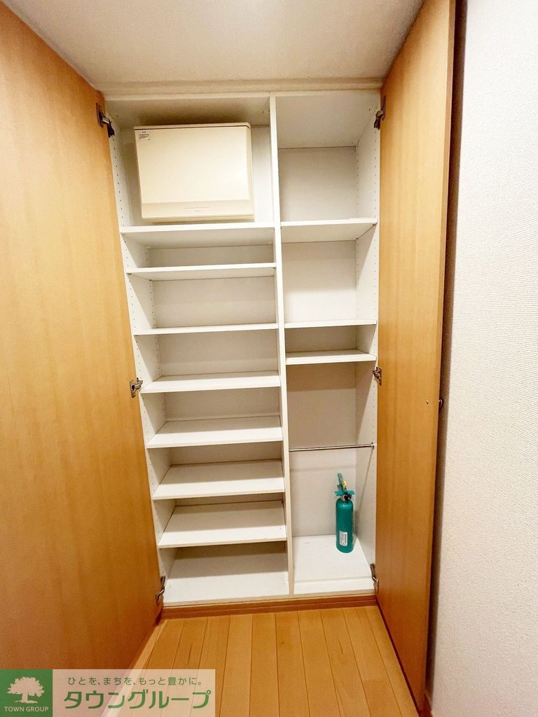 その他部屋・スペース