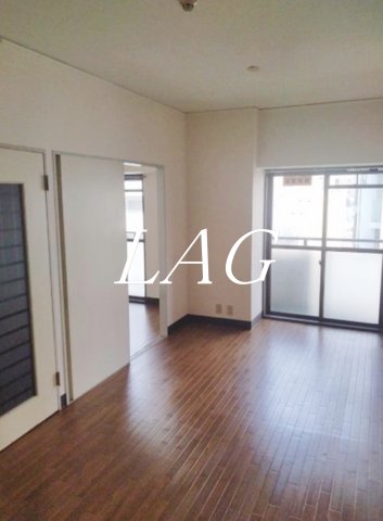 居室・リビング　洋室のお部屋です。