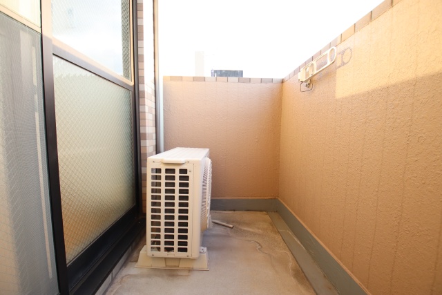 収納　別部屋の参考写真です