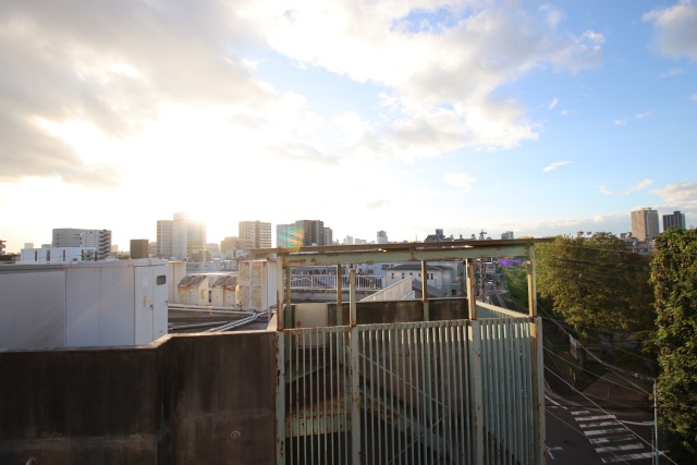 眺望　別部屋の参考写真です