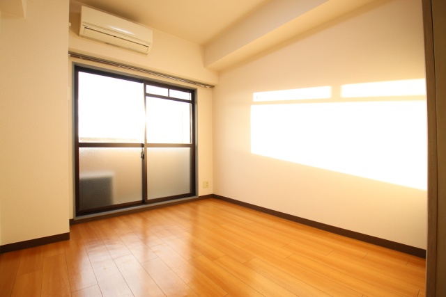 居室・リビング　別部屋の参考写真です