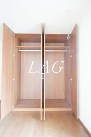 収納　収納です。