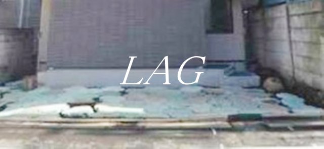 その他共有部分　共用部です。