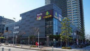 スーパー　いなげや 金町店（スーパー）まで603m