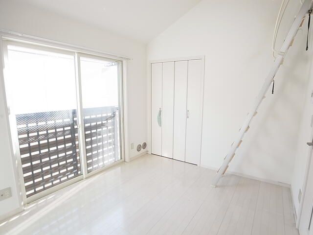 居室・リビング　※以下別部屋参照現況優先