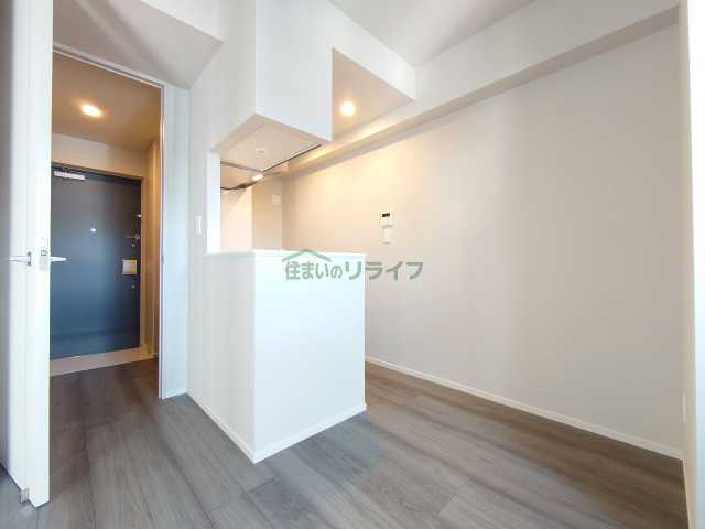 居室・リビング　ルジェンテ・バリュ上野根岸