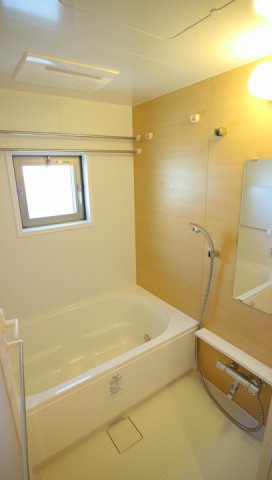 バス・シャワールーム　※参考写真
