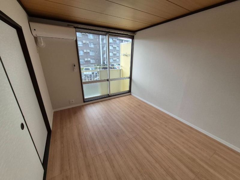 居室・リビング　別部屋参照