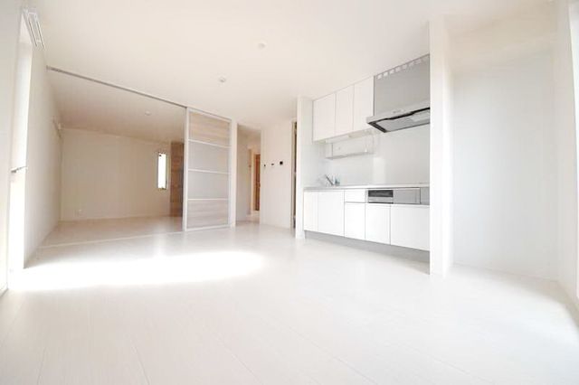 居室・リビング　室内・室内設備