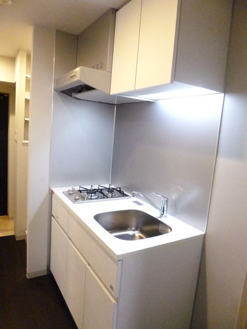 キッチン　★清潔感のあるキッチンスペース★