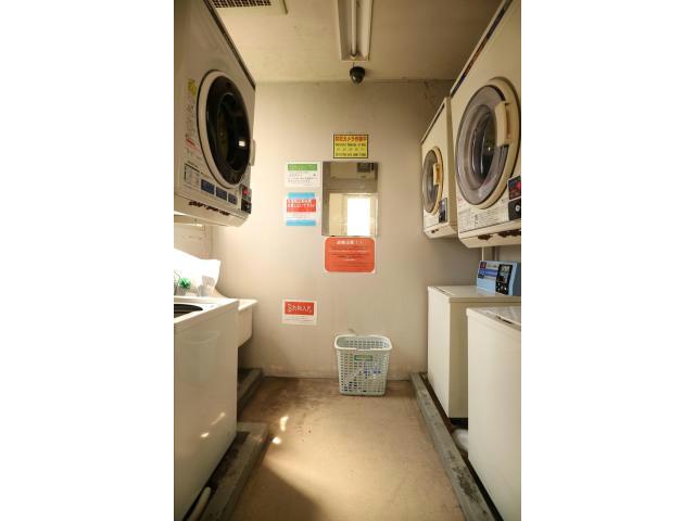 その他共有部分　建物設備