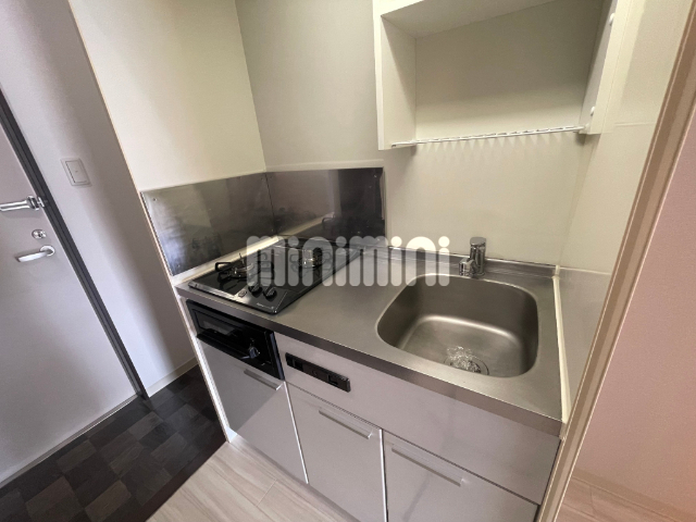 キッチン　※別のお部屋の写真です