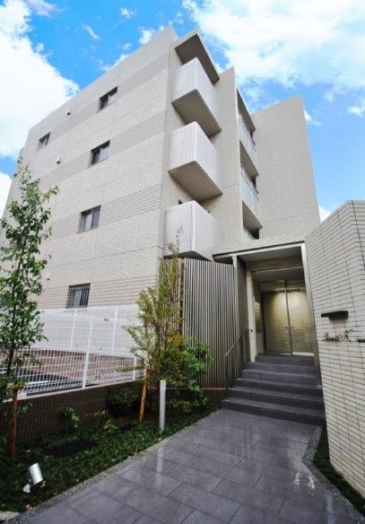 建物外観　☆綺麗な外観☆