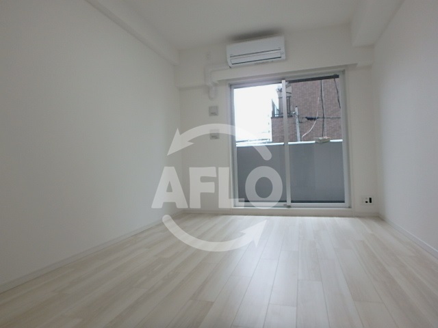 居室・リビング　スワンズシティ大阪EAST　洋室