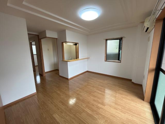 その他部屋・スペース　洋室