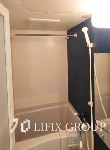 バス・シャワールーム　風呂