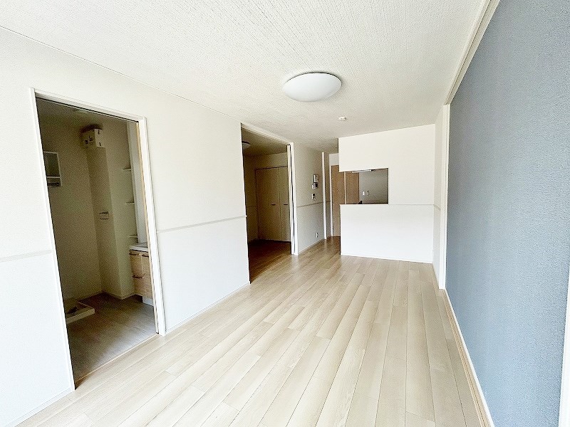 居室・リビング　★LDK10.1帖★