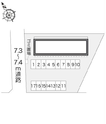 レオパレス潤のその他写真
