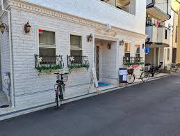 飲食店　haneul cafe(ハヌル カフェ)（飲食店）まで108m