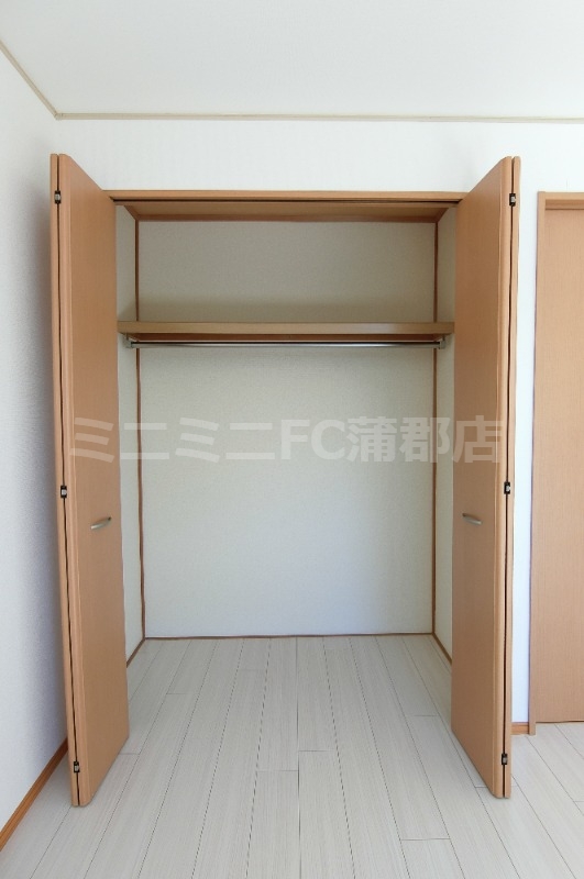 収納　同タイプ