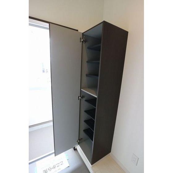 玄関　別部屋参考写真