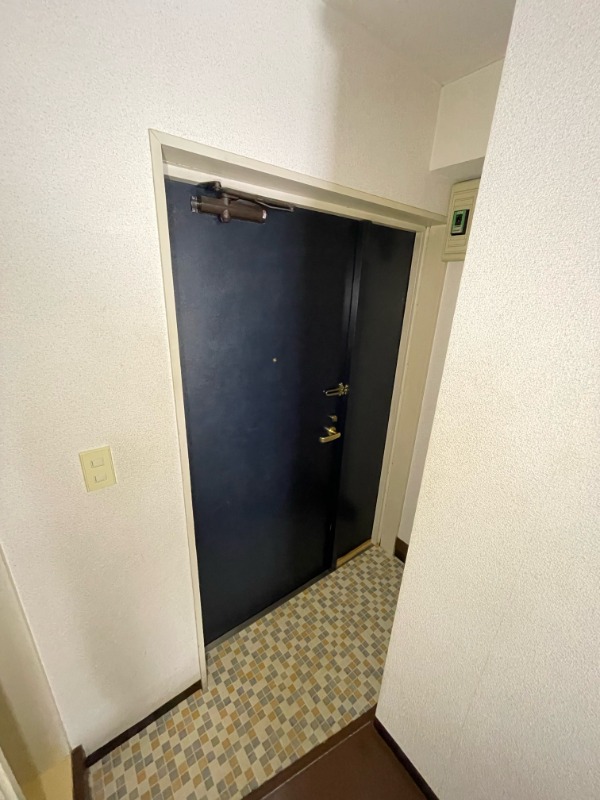 玄関　別部屋参考写真