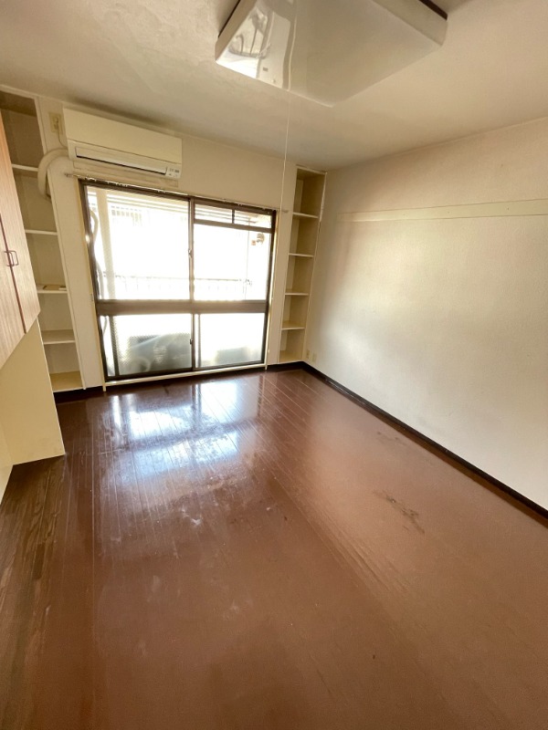 居室・リビング　別部屋参考写真