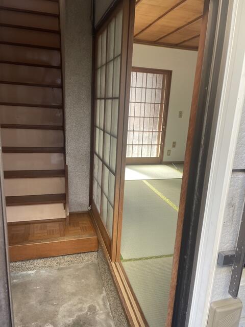 その他部屋・スペース　きれいな内装です
