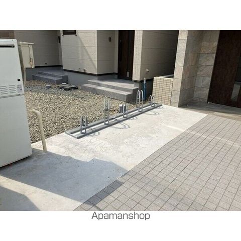 その他共有部分　その他共有部分