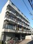 尚栄ドムス 2階 築35年の賃貸物件