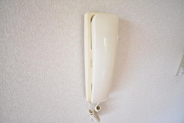 セキュリティ　※同物件別室※