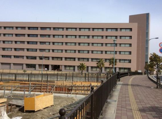 大学・短大　福山市立大学（大学・短大）まで892m