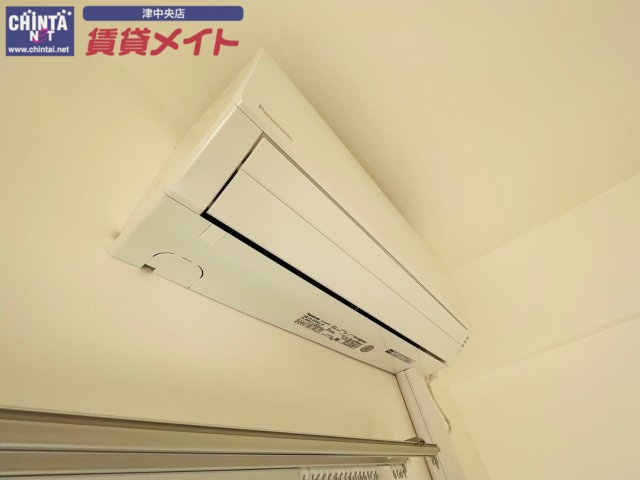 その他設備　同タイプの画像です