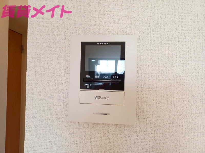 セキュリティ　反転タイプ参考写真
