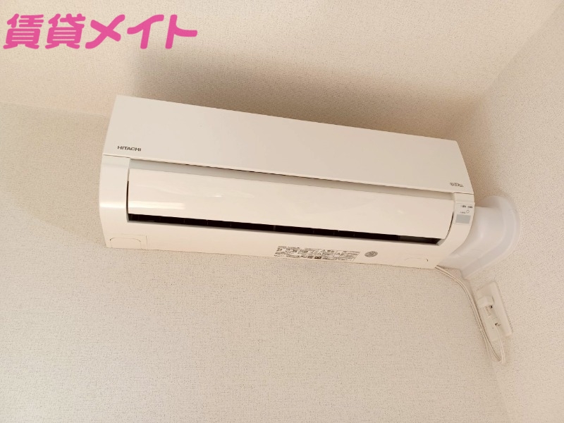 その他設備　反転タイプ参考写真