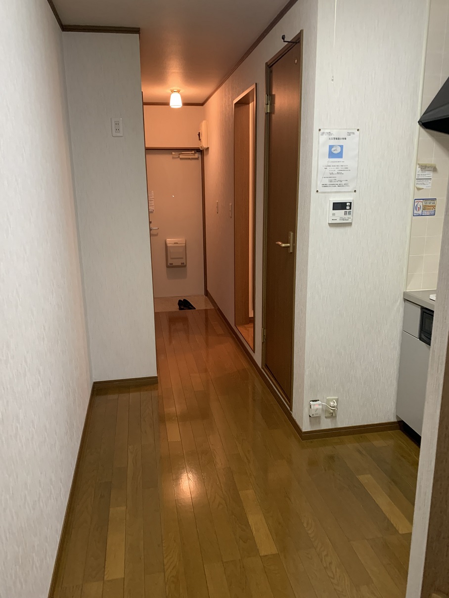 その他部屋・スペース　写真は別部屋の為現況と異なる場合がございます