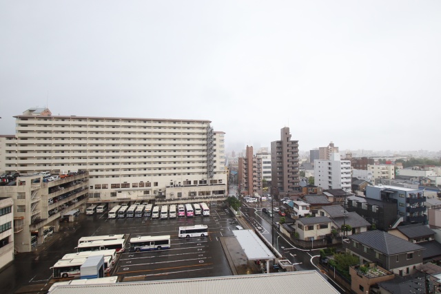 眺望　※別室の参考写真の為、現況優先です。
