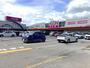 スーパー　イオン野々市南店（スーパー）まで720m