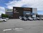 レンタルビデオ　TSUTAYA明文堂金沢野々市店（レンタルビデオ）まで1242m