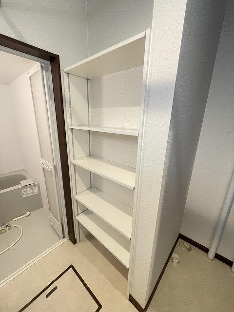 その他部屋・スペース　内装