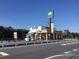 飲食店　モスバーガー春日部藤塚店（飲食店）まで680m