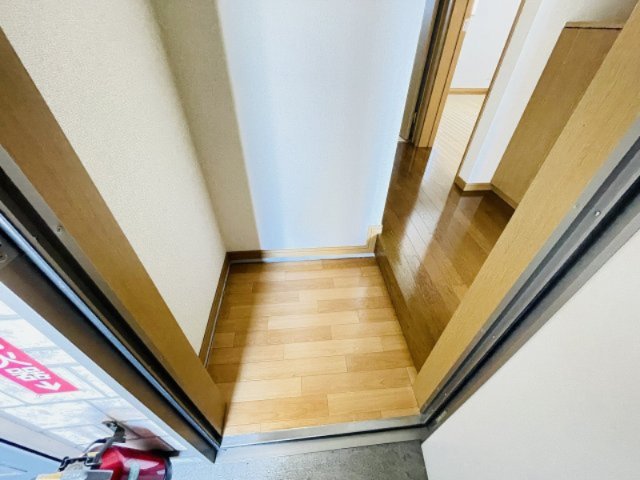 玄関　※類似部屋