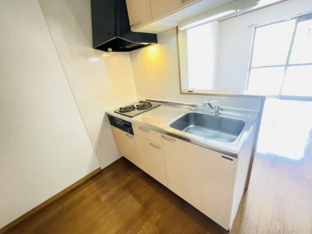 キッチン　※類似部屋