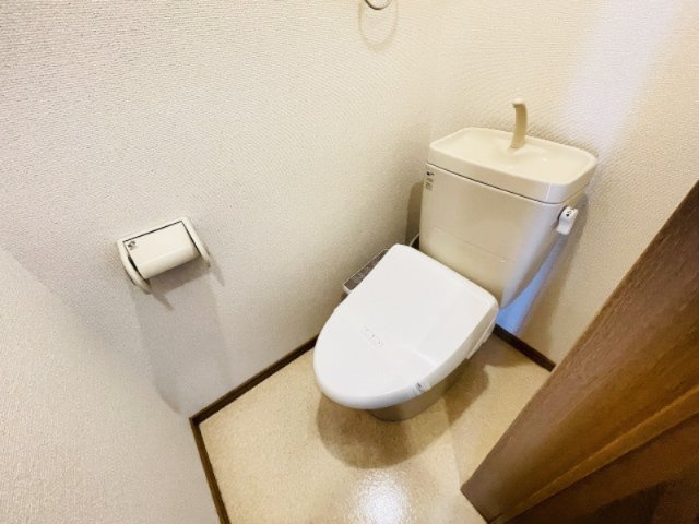 トイレ　※類似部屋