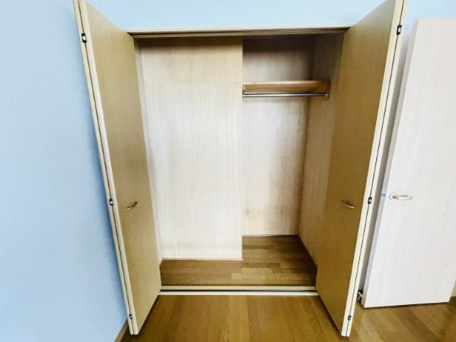 収納　※類似部屋