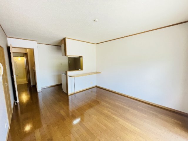居室・リビング　※類似部屋