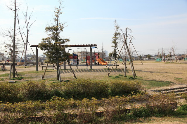 その他　えんまどう公園（その他）まで1300m