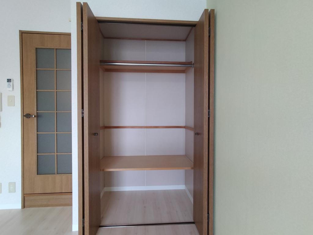 収納　同仕様写真