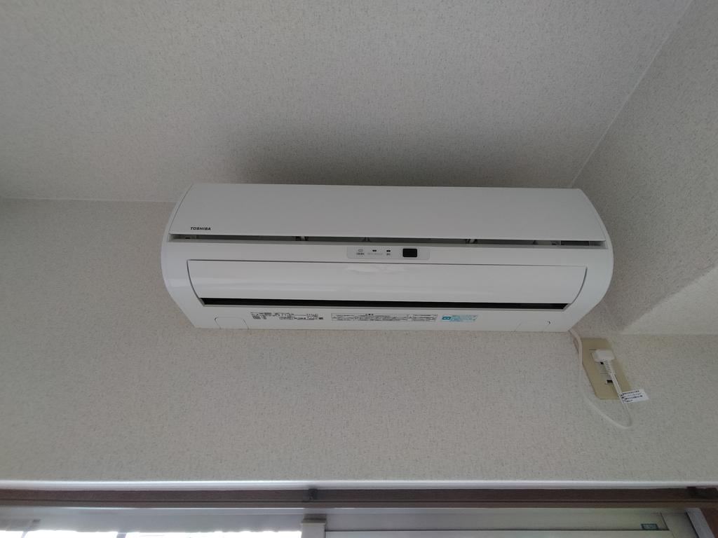 その他設備　同仕様写真