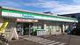 コンビニ　ファミリーマート 妙法寺インター店（コンビニ）まで212m